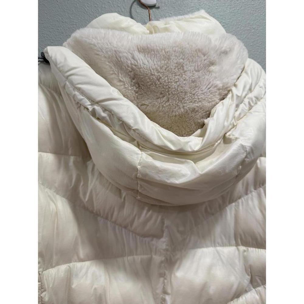 Columbia Peak to Park III Jacket with Faux Fur Hood, Women's XL - Picture 7 of 8